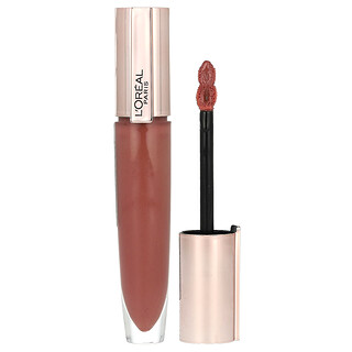 L'Oréal, Glow Paradise, Balm-in-Gloss, 120 Rose Harmony, 1 lipgloss