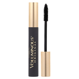 L'Oréal, Mascara originale voluminoso, 305 nero, 8 ml