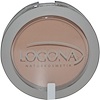 Logona Naturkosmetik, フェイスパウダー、 ミディアムベージュ02、 0.352オンス (10 g)