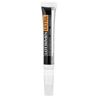 Lotrimin, Ultra® sienilääke, butenafiinihydrokloridivoide kosketusvapaalla applikaattorilla, 20 g