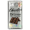 Chocolove, Cokelat Hitam Ekstrim, 88% Kakao, 90 g (3,2 ons)