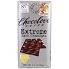 Экстрачерный шоколад, 3,2 унции (90 г)