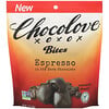 Chocolove, Bocadillos, Espresso, 100 g (3,5 oz)