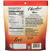 Chocolove, 運動能量棒，香濃咖啡味（含 55% 黑巧克力），3.5 盎司（100 克）