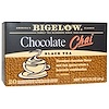 Black Tea, Chocolate Chai, 20 Tea Bags, 1.73 oz (49 g)