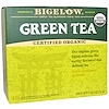 Bigelow, Organic Green Tea, 40 Tea Bags, 1.82 oz (51 g)