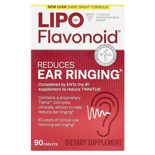 Lipo-Flavonoid, Lipo Flavonoid®, 90 comprimés-capsules