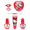 Hello Kitty, Beauty Collection, ערכת 9 פריטים