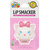 Lip Smacker, Protetor labial Disney Tsum Tsum, Marie, Love in Pear-y, 0,26 oz (7,4 g)