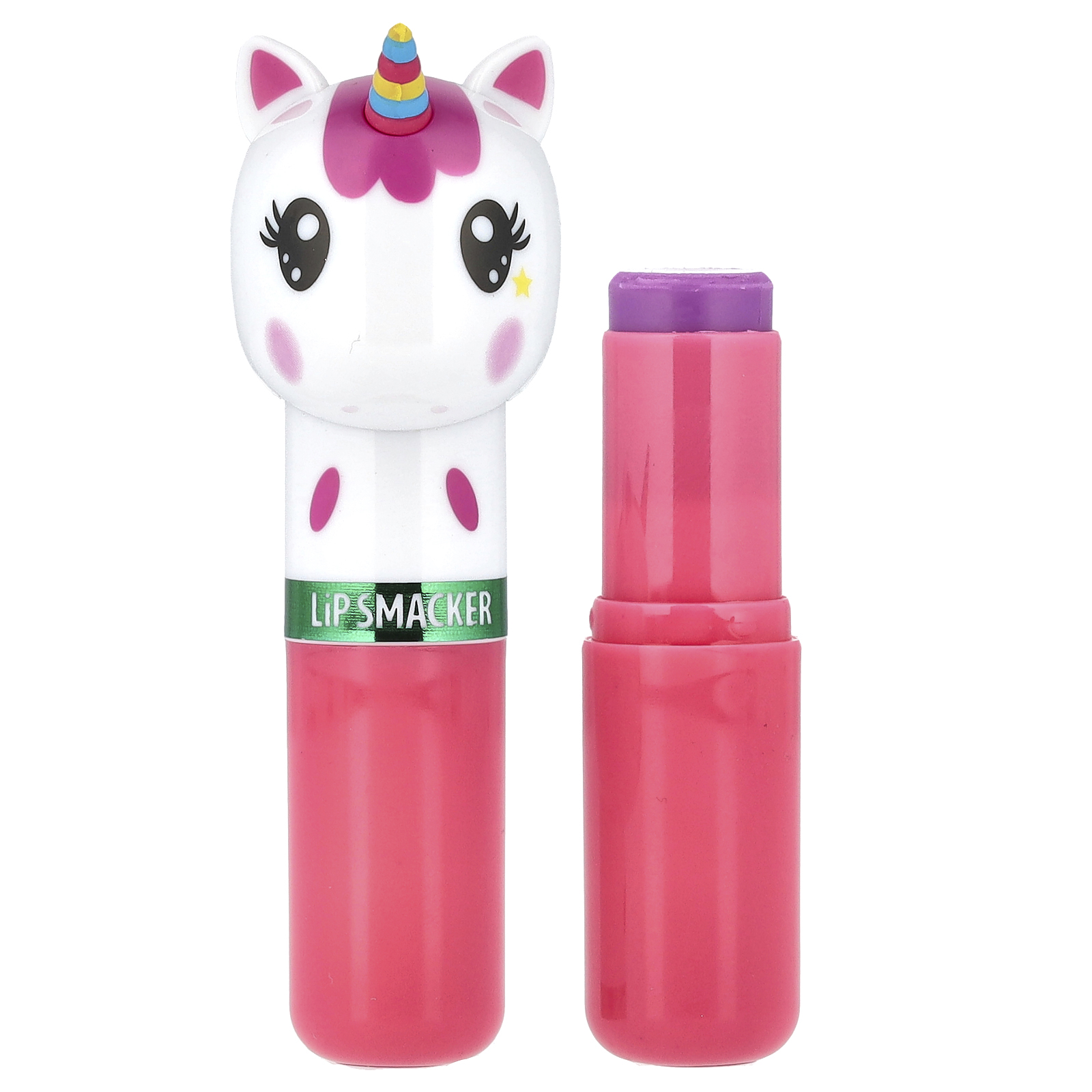 Lippy Pals Balm Unicorn Magic 014 oz 4 g 2090₽