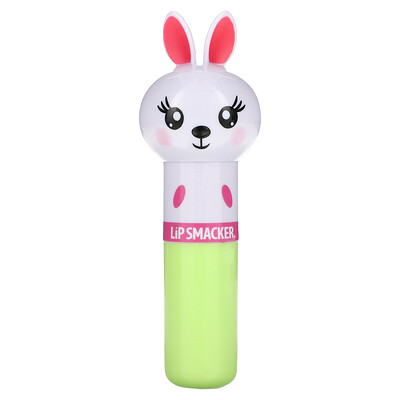 

Lip Smacker Бальзам для губ Lippy Pals Bunny морковный 4 г