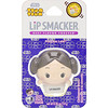 Lip Smacker, Star Wars Tsum Tsum Lip Balm, Princess Leia, Cinnamon Buns, 0.26 oz (7.4 g)