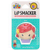 Lip Smacker, Disney Tsum Tsum Lip Balm, Ariel, Mermazing Grapefruit, 0.26 oz (7.4 g)