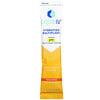 Liquid I.V.‏, Hydration Multiplier + Immune Support Drink Mix, Tangerine, 10 Individual Stick Packs, 0.56 oz (16 g) Each