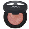 Laura Geller, ベイクド ブラッシュ&ブライテン、ピンクバタークリーム (Laura Geller)、0.16オンス (4.5g)