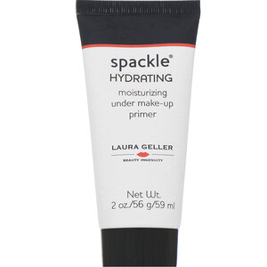 Laura Geller, Spackle, Make-Up Primer, Hydrating, 2 fl oz (59 ml) отзывы