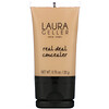 Laura Geller, Real Deal Concealer, Medium, 0.70 oz (20 g)