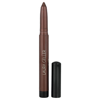Laura Geller, Tuș de ochi Kajal Longwear, 0017028 Maro închis Kohl, 0.049 oz (1.4 g)
