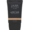 Laura Geller, Cover Lock, Base de maquillaje en crema, Claro, 30 ml (1 oz. líq.)