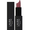 Laura Geller, Iconic Baked Sculpting Lipstick, Chocolate Raspberry, 0.13 oz (3.8 g)