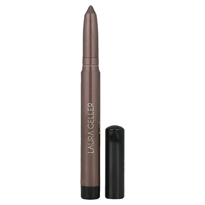 Product Image for Laura Geller, Kajal, Longwear Eyeliner, 0017041 Smoky Quartz Kohl, 0.049 oz (1.4 g)