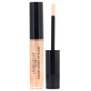Laura Geller, Color Luster, Lip Gloss Hi-Def Top Coat, Gilded Honey, 0.21 fl oz (6.5 ml)