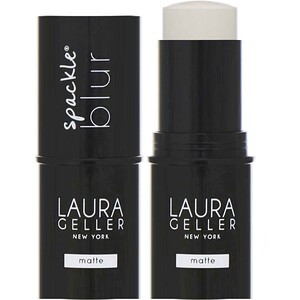 Laura Geller, Spackle Blur Stick, Matte, 0.34 oz (9.5 g) отзывы