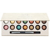 Laura Geller, The Delectables Eye Shadow Palette, Delicious Shades of Nude, 14 Well Palette