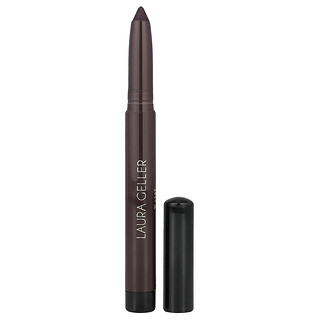 Laura Geller, Kajal Longwear Eyeliner, 0017042 Smoky Amethyst Kohl, 0.049 oz (1.4 g)