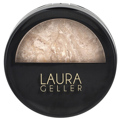 Laura Geller, Baked Balance-N-Brighten, Base correctora de color, 0006022B Claro, 9 g (0,32 oz)