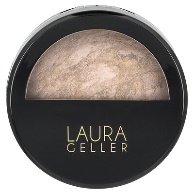 Product Image for Laura Geller, Baked Balance-N-Brighten, Color Correcting Foundation, 0006024BMedium, 0.32 oz (9 g)