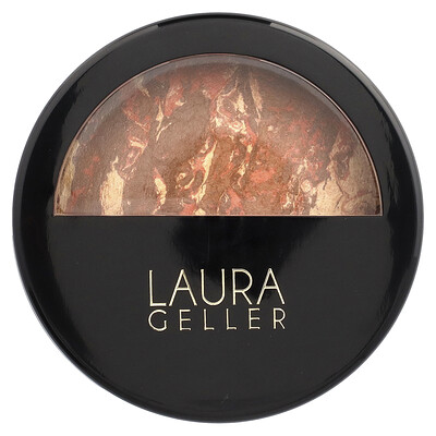 Product Image for Laura Geller, Baked Balance-N-Brighten, Color Correcting Foundation, 0006029B Toffee, 0.32 oz (9 g)