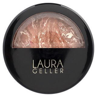 Laura Geller, Baked Bronze-N-Brighten, Bronceador multiusos, 0007011B Intenso, 9 g (0,32 oz)