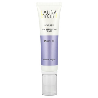 Laura Geller, Spackle Skin Perfecting Primer, Diamond, 2 fl oz (59 ml)
