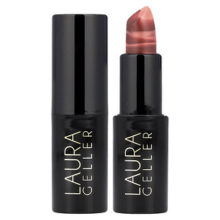 Laura Geller, Ruj Italian Marble, culoarea Honey Bun, 3,4 g