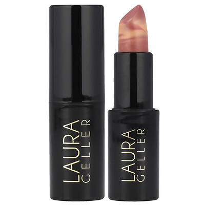 Laura Geller, Italian Marble Lipstick, 0048028 Berry Banana, 0.12 oz (3.4 g)