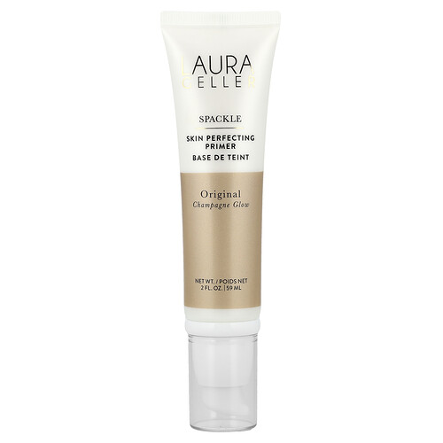 Laura Geller, Spackle Skin Perfecting Primer, Original, 2 fl oz (59 ml)