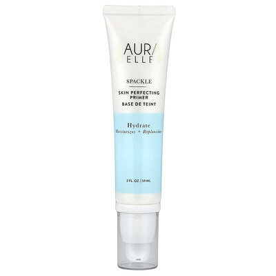 Product Image for Laura Geller, Spackle Skin Perfecting Primer, Hydrate, 2 fl oz (59 ml)