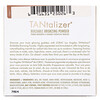 Lorac, TANtalizer, Polvo con efecto bronceante para aplicaciones múltiples, Niña dorada, 8,5 g (0,29 oz)