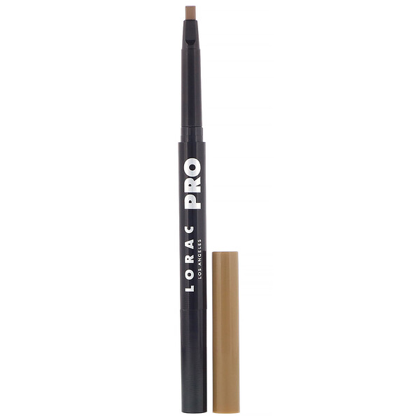 Pro Precision Brow Pencil, Neutral Blonde, 0.005 oz (0.16 g)