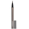 Lorac, Front of the Line Pro, жидкая подводка для глаз, темно-коричневая, 0,55 мл (0,02 жидк. унции)