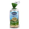 Lundberg‏, Organic Whole Grain Rice Cakes, Tamari with Seaweed, 8.5 oz (241 g)