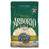 Lundberg‏, White Arborio Rice, 16 oz (454 g)
