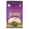 Lundberg‏, Organic California White Jasmine Rice, 32 oz (907 g)