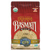 Lundberg, Organic California Brown Basmati Rice, 2 lb (907 g)