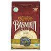 Lundberg, Organic California White Basmati Rice, 2 lbs (907 g)