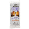 Little Secrets, Cookie Bars, Dark Chocolate with Salted Caramel, 12 Pack, 1.8 oz (50 g) Each