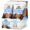 Little Secrets‏, Cookie Bars, Milk Chocolate with Caramel, 12 Pack, 1.8 oz (50 g) Each
