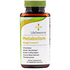 LifeSeasons, Метаболизм, контроль веса, 70 вегетарианских капсул