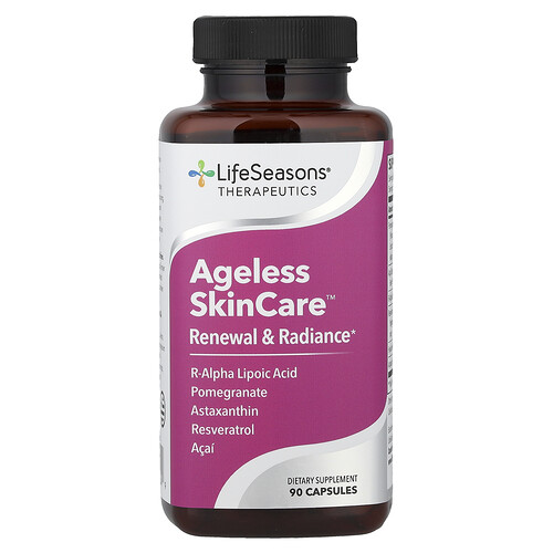Healthy Aging Antioxidant Complex